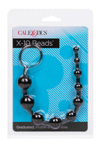 X 10 Anal Beads