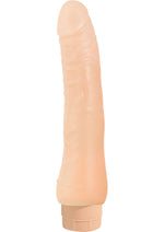 X5 Plus Mambo Vibe Vibrating Dildo