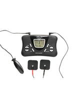 Zeus Electosex Deluxe E-Stim Kit - Black