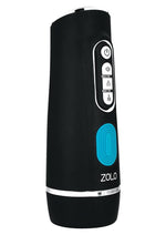 ZOLO Blow Master Rechargeable Silicone Masturbator